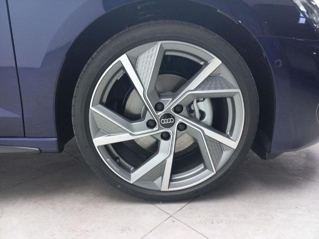 Audi A3 Sportback Black line edition 35 TDI 110 kW (150 CV) S tronic