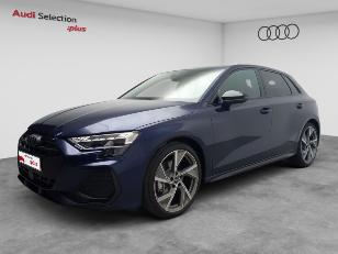 vehículo ocasión audi selection