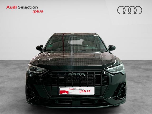 Audi selection Plus