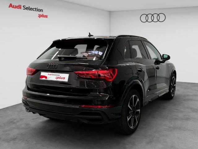 Audi selection Plus