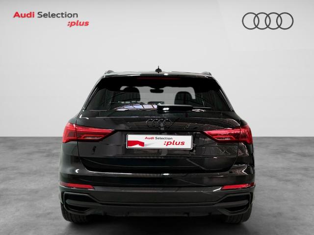 Audi selection Plus