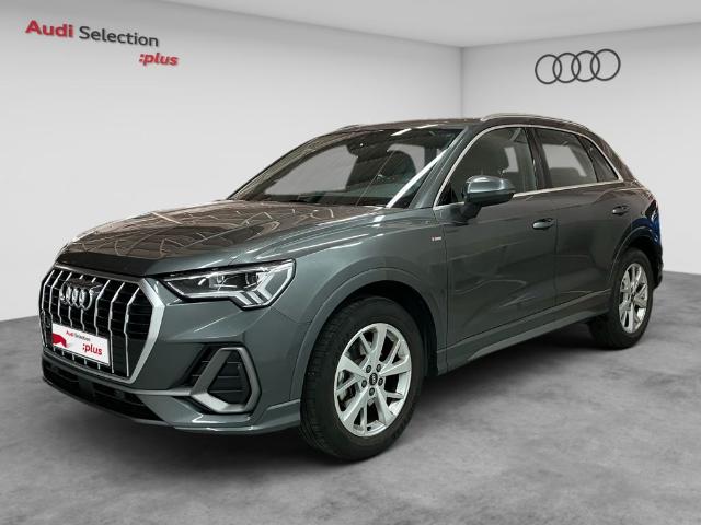 Audi Q3 S line 35 TFSI 110 kW (150 CV)