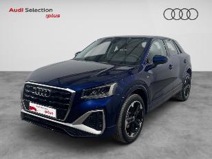 Audi Q2 en Motorflash