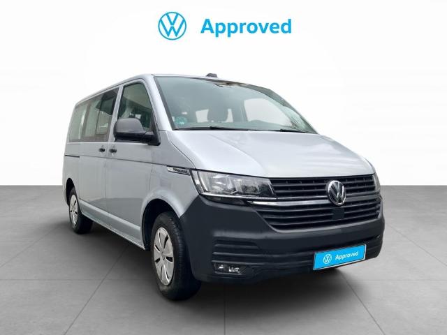 Volkswagen Caravelle Origin Batalla Corta 2.0 TDI BMT 110 kW (150 CV) DSG