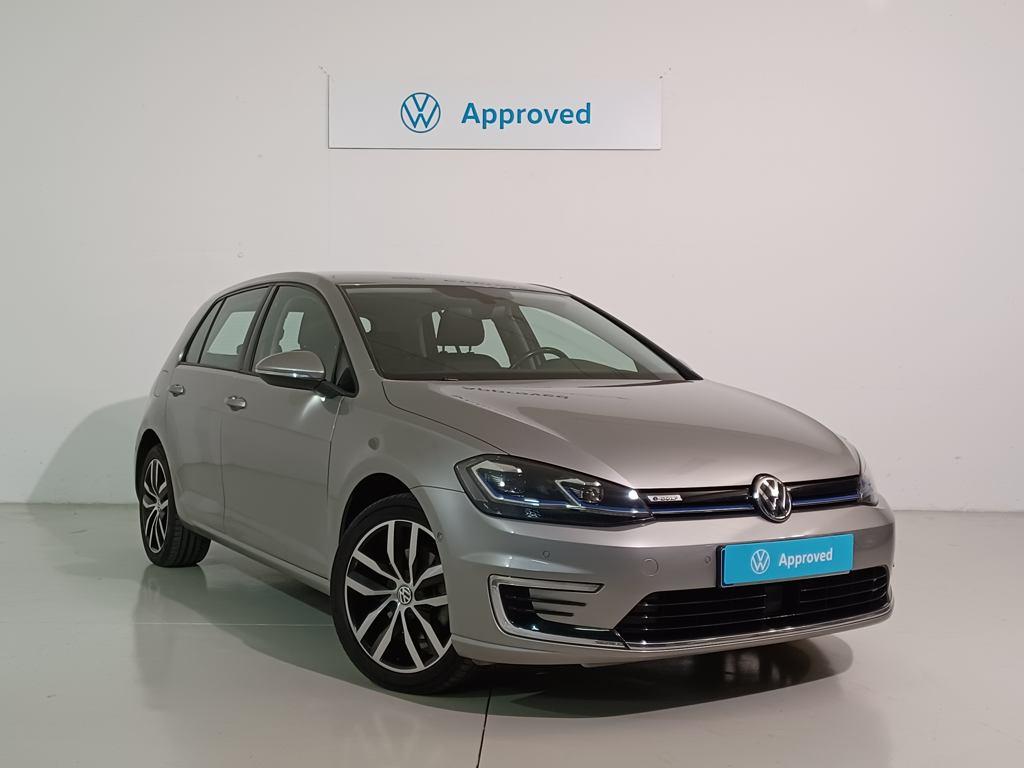 Volkswagen e-Golf ePower 100 kW (136 CV)