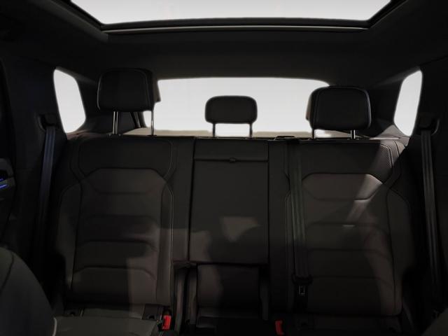 Volkswagen Touareg R-Line 3.0 V6 TDI 4M 210 kW (286 CV) tiptronic