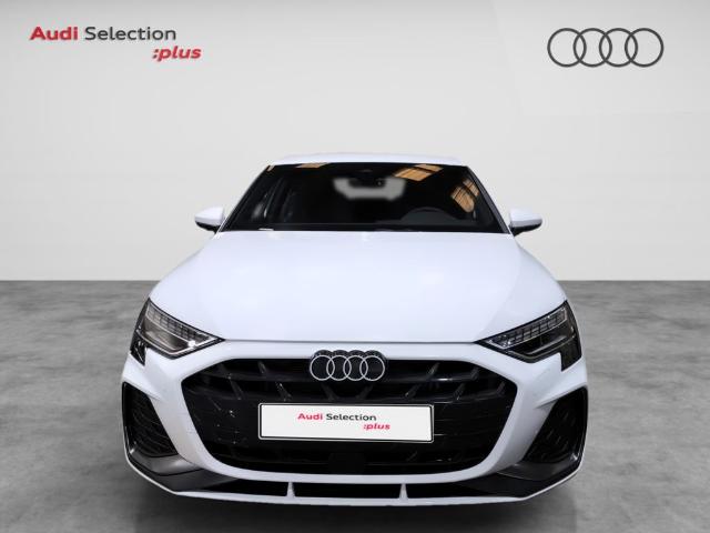 Audi selection Plus