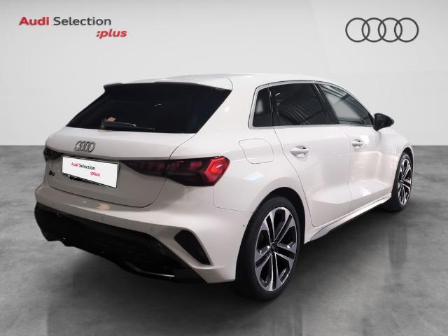 Audi selection Plus