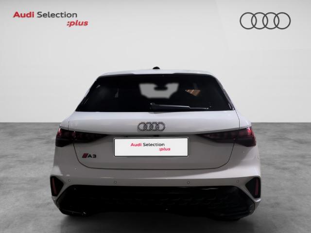 Audi selection Plus