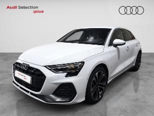 vehículo ocasión audi selection