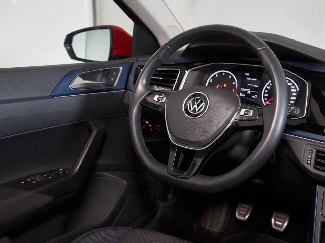 Volkswagen Polo United 1.0 TSI 70 kW (95 CV)