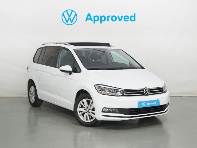 Volkswagen Touran Advance 1.5 TSI 110 kW (150 CV) DSG