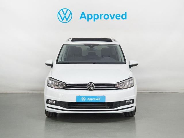 Volkswagen Touran Advance 1.5 TSI 110 kW (150 CV) DSG