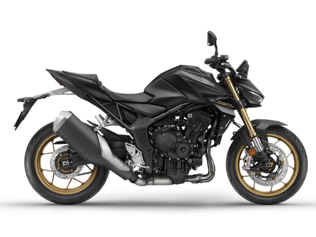 Honda CB 1000 Hornet SP  en Barcelona