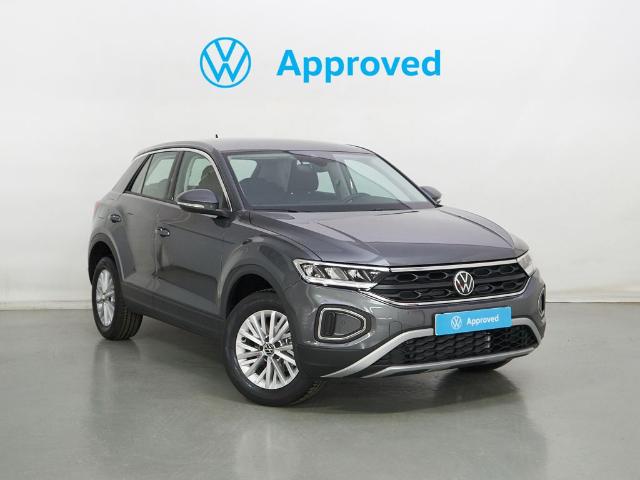 Volkswagen T-Roc 1.0 TSI 85 kW (115 CV)