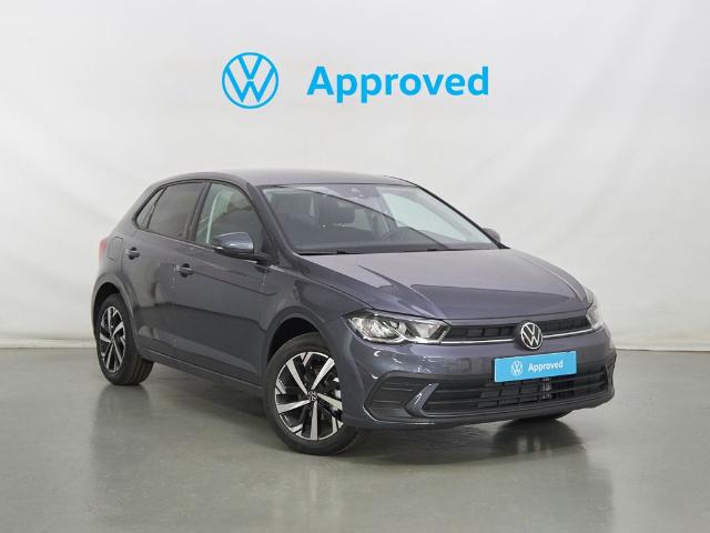 Volkswagen Polo Mas 1.0 TSI 70 kW (95 CV)