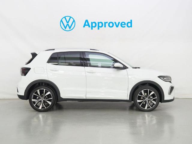 Volkswagen T-Cross R-Line 1.0 TSI 85 kW (116 CV) DSG