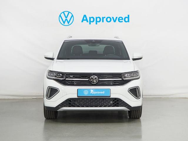 Volkswagen T-Cross R-Line 1.0 TSI 85 kW (116 CV) DSG