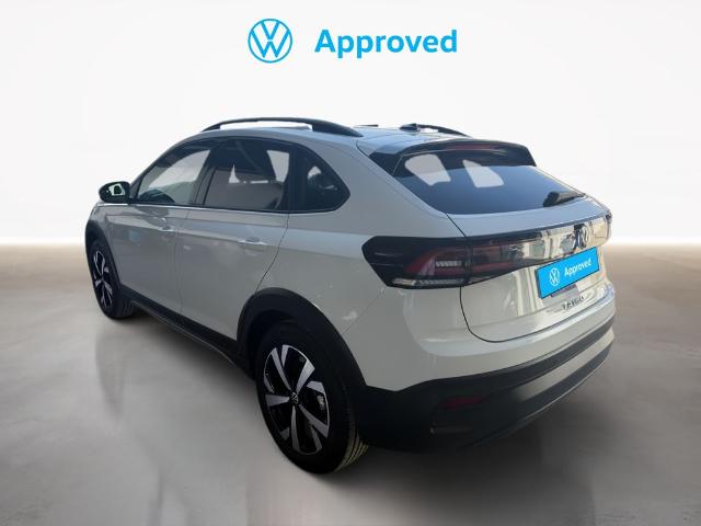Volkswagen Taigo Life 1.0 TSI 81 kW (110 CV)