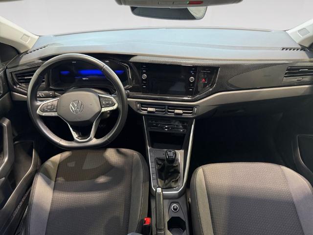 Volkswagen Taigo Life 1.0 TSI 81 kW (110 CV)