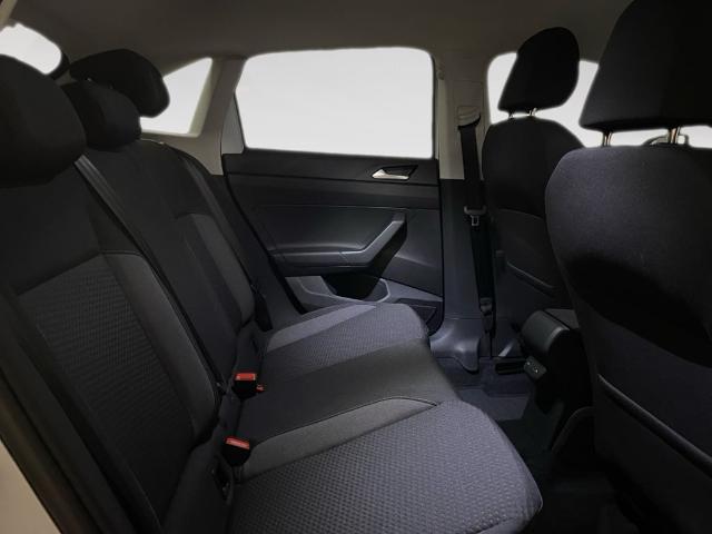 Volkswagen Taigo Life 1.0 TSI 81 kW (110 CV)