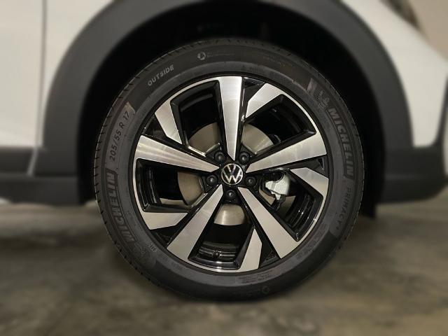 Volkswagen Taigo Life 1.0 TSI 81 kW (110 CV)