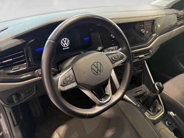Volkswagen Taigo Life 1.0 TSI 81 kW (110 CV)