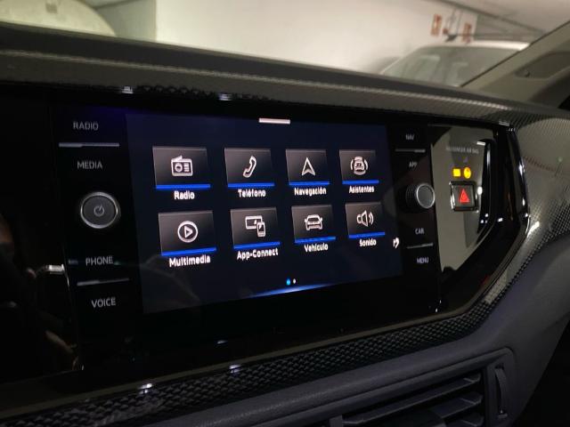 Volkswagen Taigo Life 1.0 TSI 81 kW (110 CV)