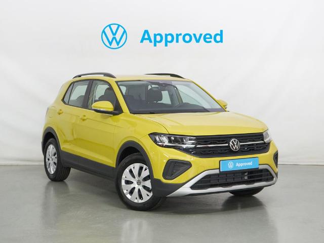 Volkswagen T-Cross 1.0 TSI 70 kW (95 CV)