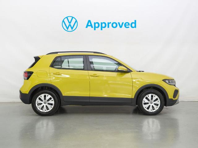 Volkswagen T-Cross 1.0 TSI 70 kW (95 CV)