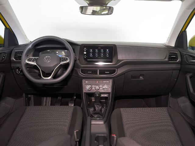 Volkswagen T-Cross 1.0 TSI 70 kW (95 CV)