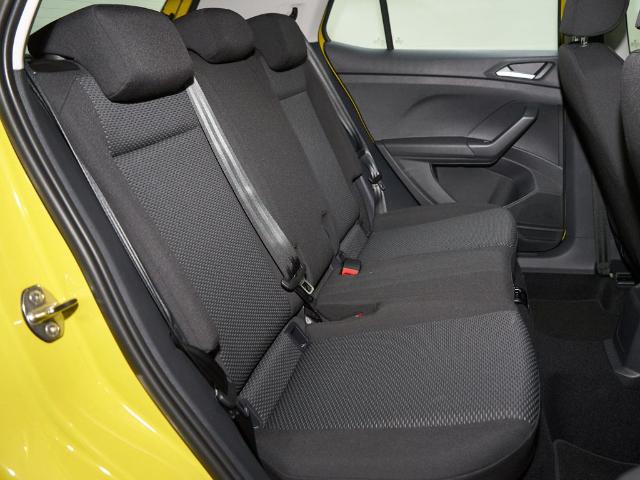 Volkswagen T-Cross 1.0 TSI 70 kW (95 CV)