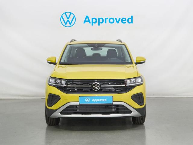 Volkswagen T-Cross 1.0 TSI 70 kW (95 CV)