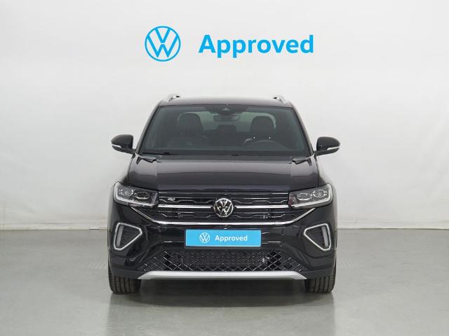 Volkswagen T-Cross R-Line 1.0 TSI 85 kW (116 CV) DSG