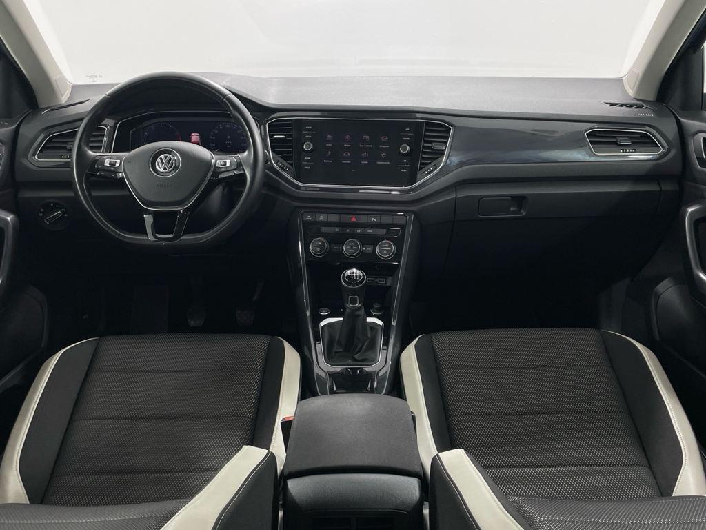 Volkswagen T-Roc 1.5 TSI - 4