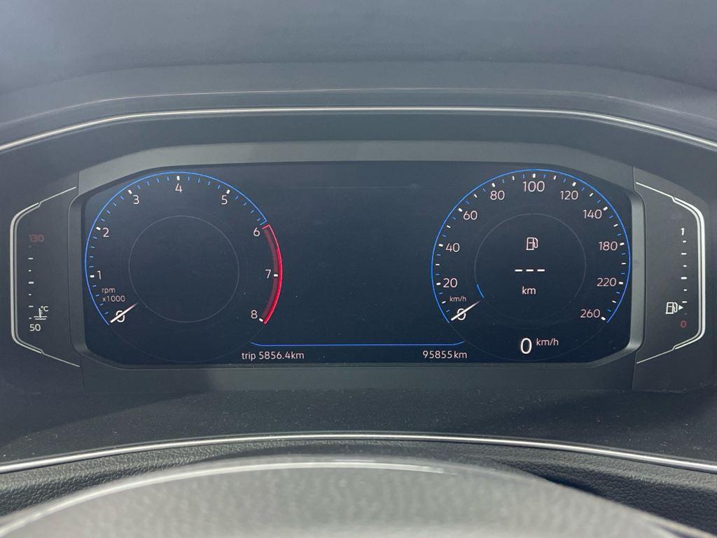 Volkswagen T-Roc 1.5 TSI - 16