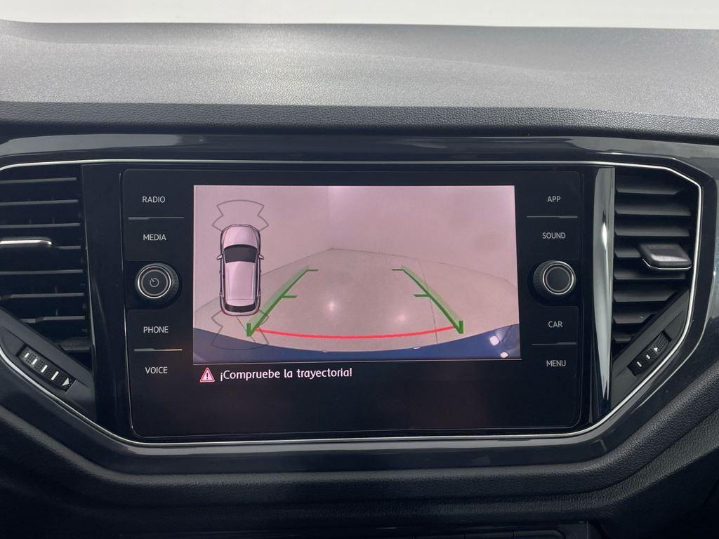 Volkswagen T-Roc 1.5 TSI - 20