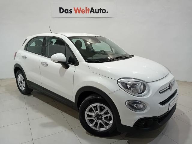 Fiat 500X 1,0 Firefly S&S Connect 88 kW (120 CV)