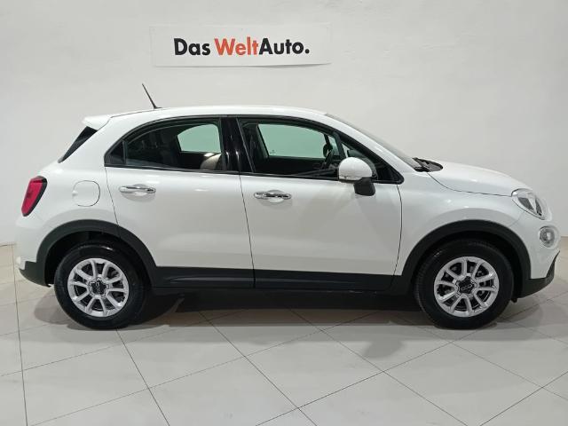 Fiat 500X 1,0 Firefly S&S Connect 88 kW (120 CV)