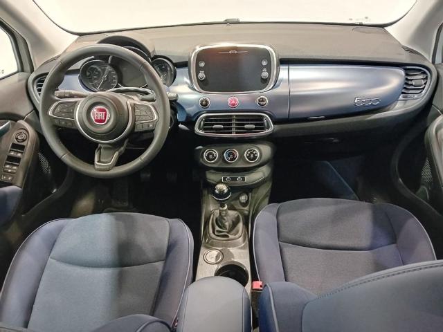 Fiat 500X 1,0 Firefly S&S Connect 88 kW (120 CV)