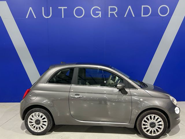 Fiat 500 1.0 Hybrid Dolcevita 51 kW (70 CV)