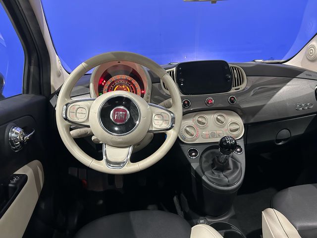 Fiat 500 1.0 Hybrid Dolcevita 51 kW (70 CV)