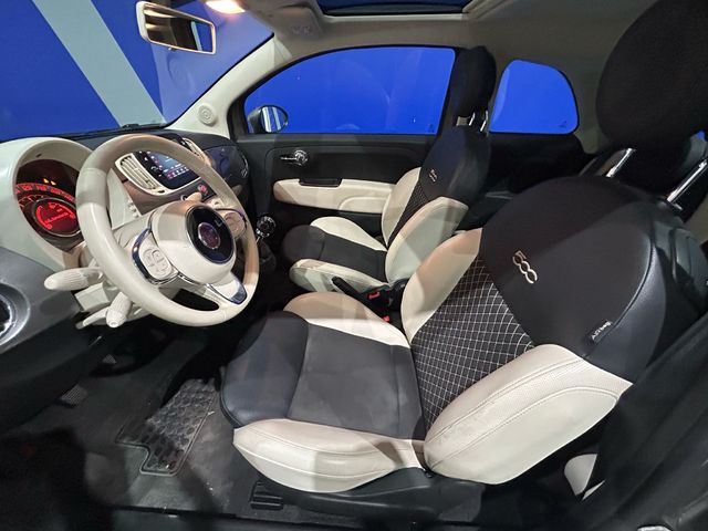 Fiat 500 1.0 Hybrid Dolcevita 51 kW (70 CV)