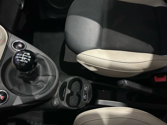 Fiat 500 1.0 Hybrid Dolcevita 51 kW (70 CV)