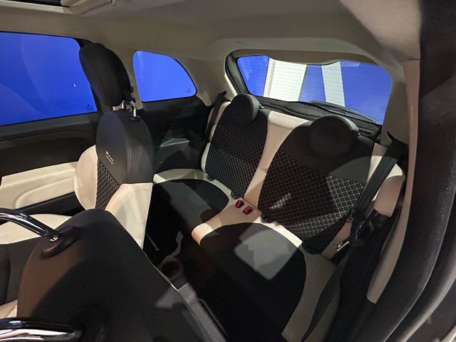 Fiat 500 1.0 Hybrid Dolcevita 51 kW (70 CV)