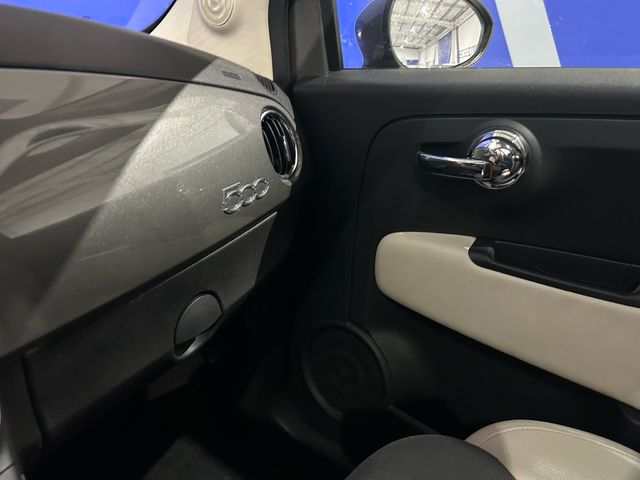 Fiat 500 1.0 Hybrid Dolcevita 51 kW (70 CV)