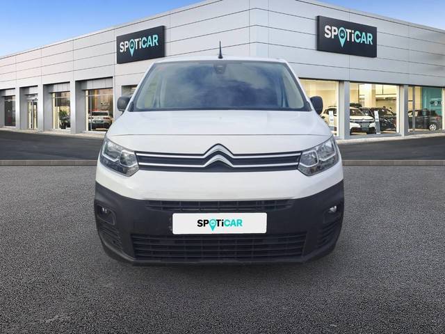 Citroen Berlingo BlueHDi 100 Talla M Live 75 kW (102 CV)