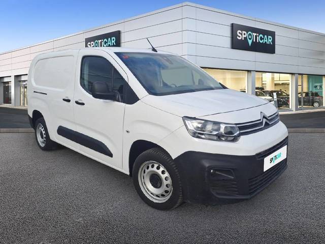 Citroen Berlingo BlueHDi 100 Talla M Live 75 kW (102 CV)