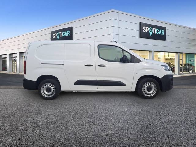 Citroen Berlingo BlueHDi 100 Talla M Live 75 kW (102 CV)