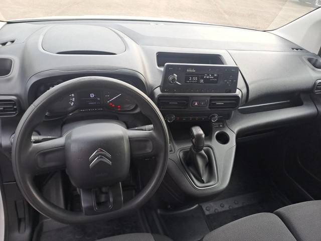 Citroen Berlingo BlueHDi 100 Talla M Live 75 kW (102 CV)